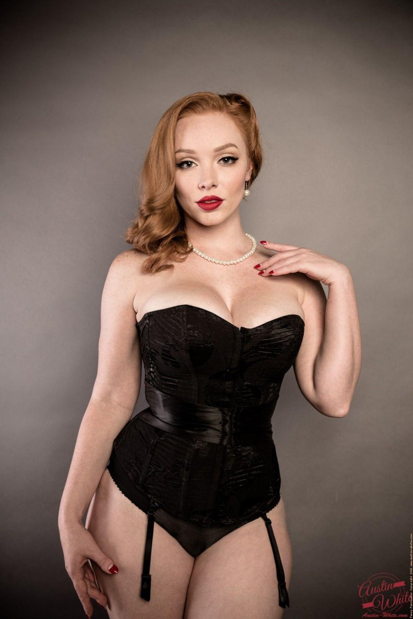 Аустин Уайт 18