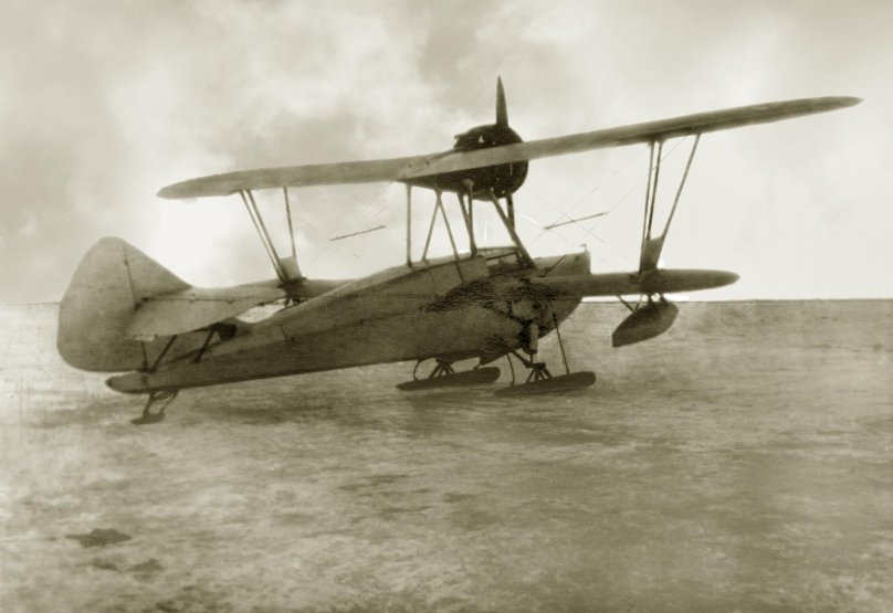 Григорович Дмитрий Павлович гидросамолет