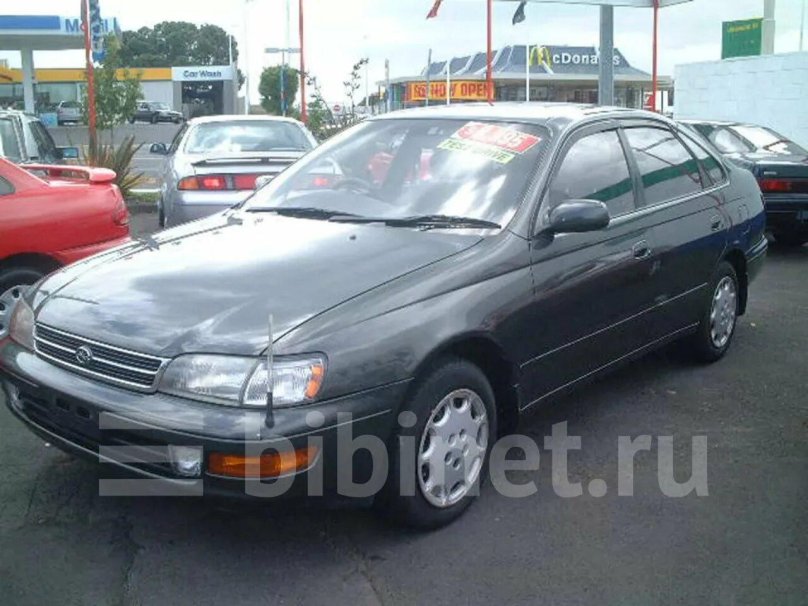 Toyota Corona st190