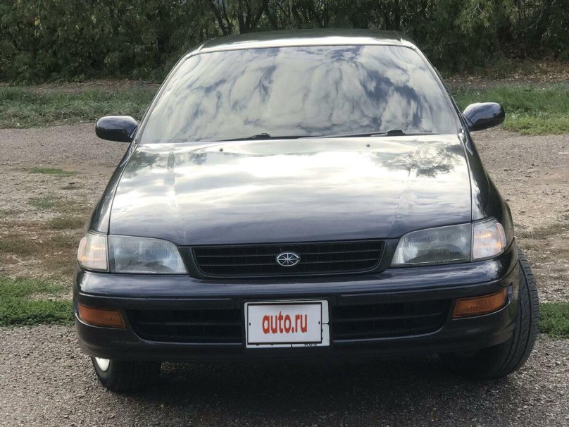 Toyota Corolla 1995
