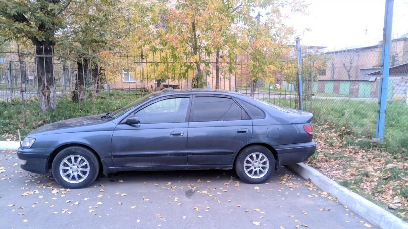 Toyota Corona SF 1993