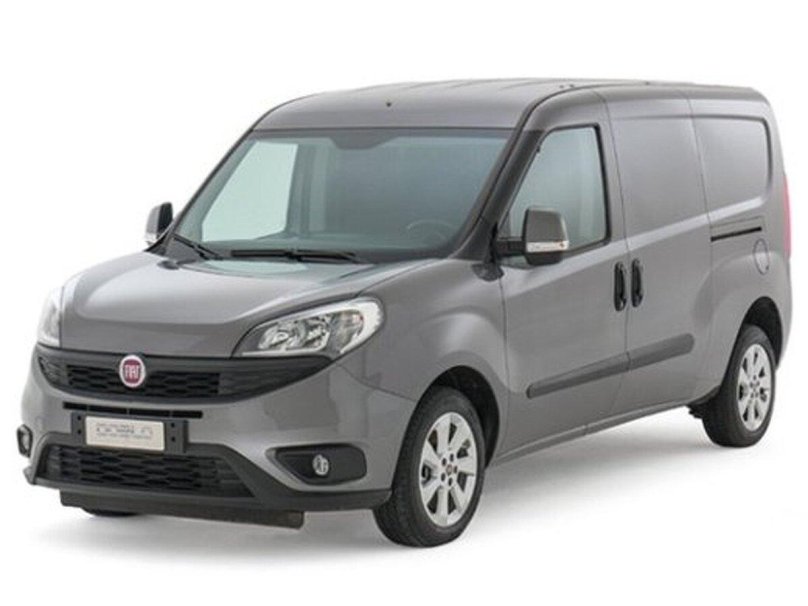 Fiat Doblo Maxi