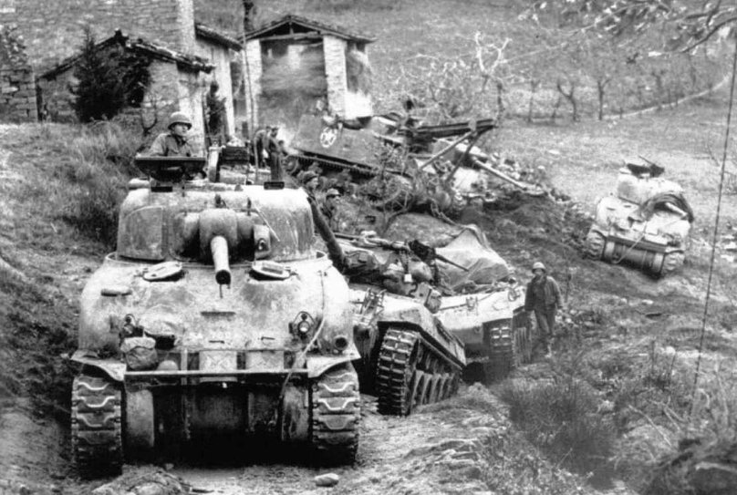 Hellcats of the Reich