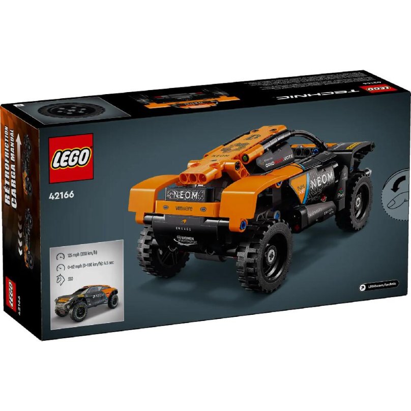 LEGO Technic 2024