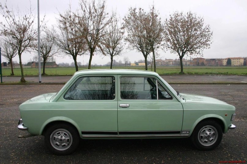 Fiat 128