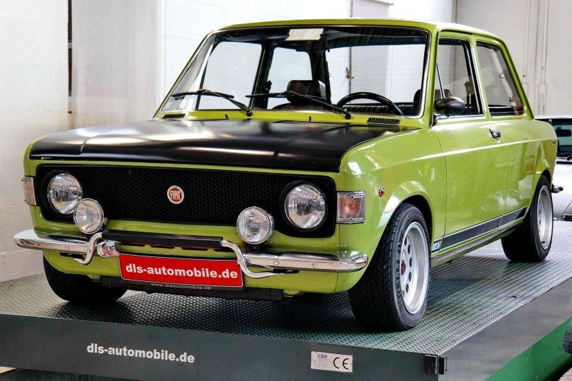 Фиат 128