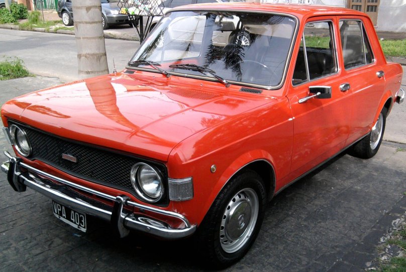Fiat 128