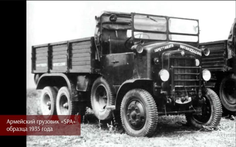 Fiat-Spa dovunque 35