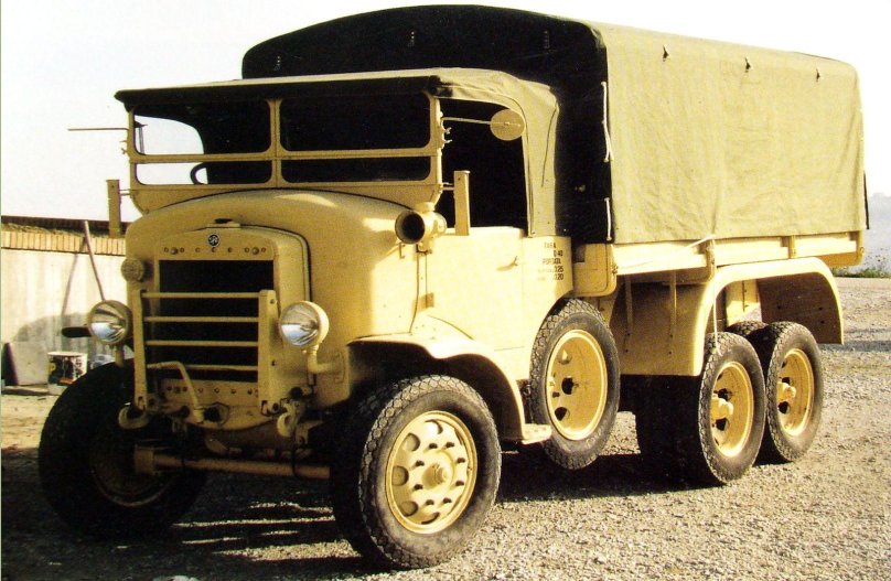 Fiat-Spa dovunque 35