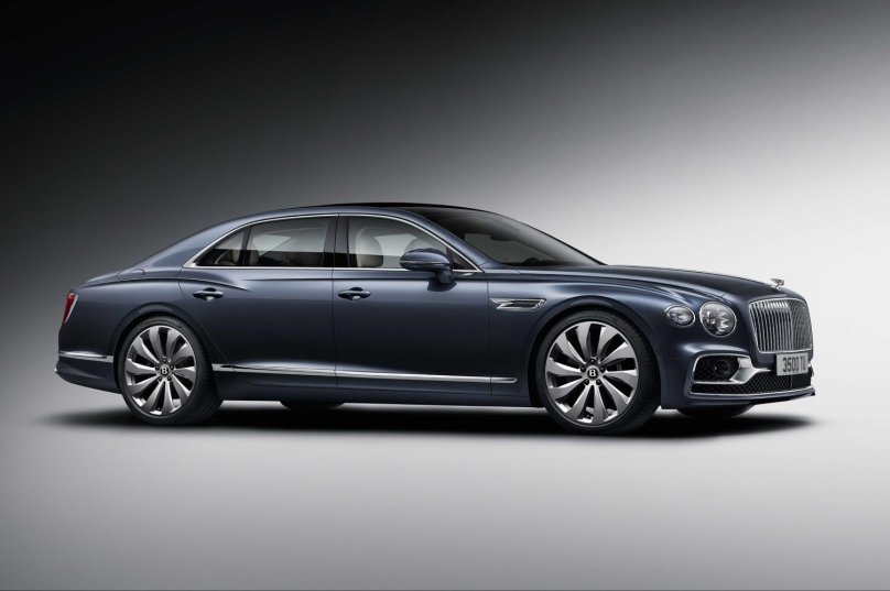 Bentley Flying Spur 2020
