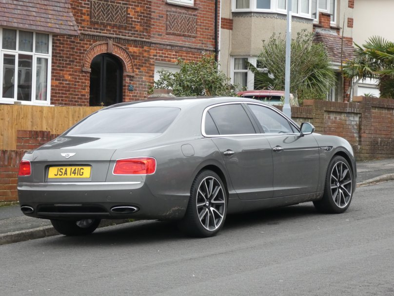 Audi rs6 седан 2009