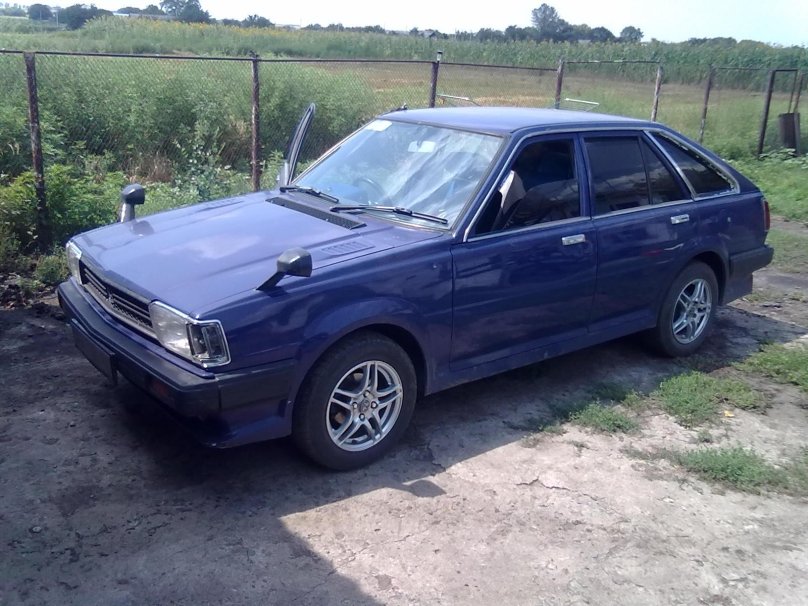 Хонда квинтет