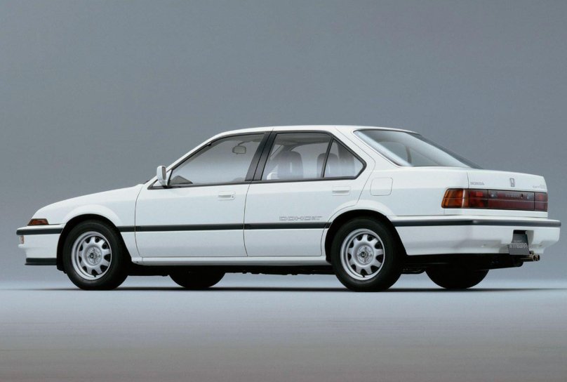 Honda Integra Quint