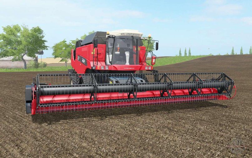 Torum 760 для ФС 17