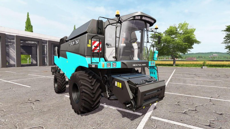 Торум 785 фото