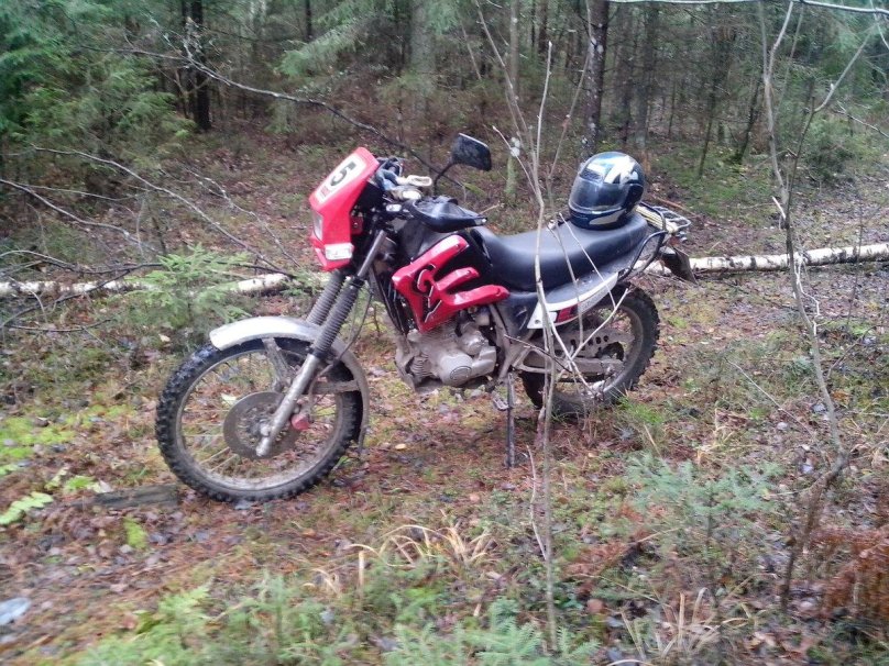 ЗИД курьер Лифан 200