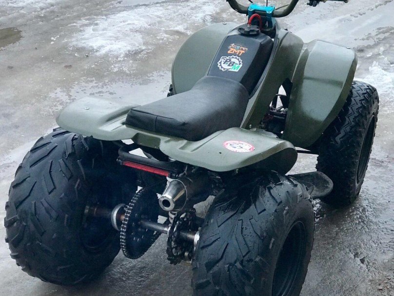 ЗИД Робинзон 50