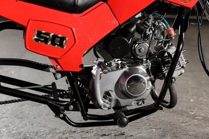 ЗИД-50-02 грузовой