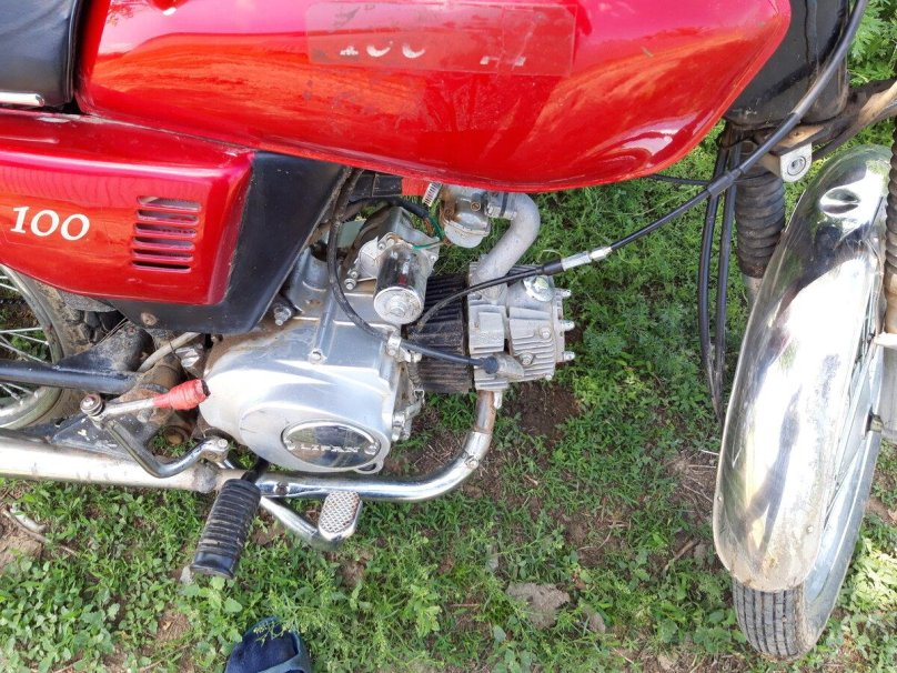 ЗИД Лифан 50