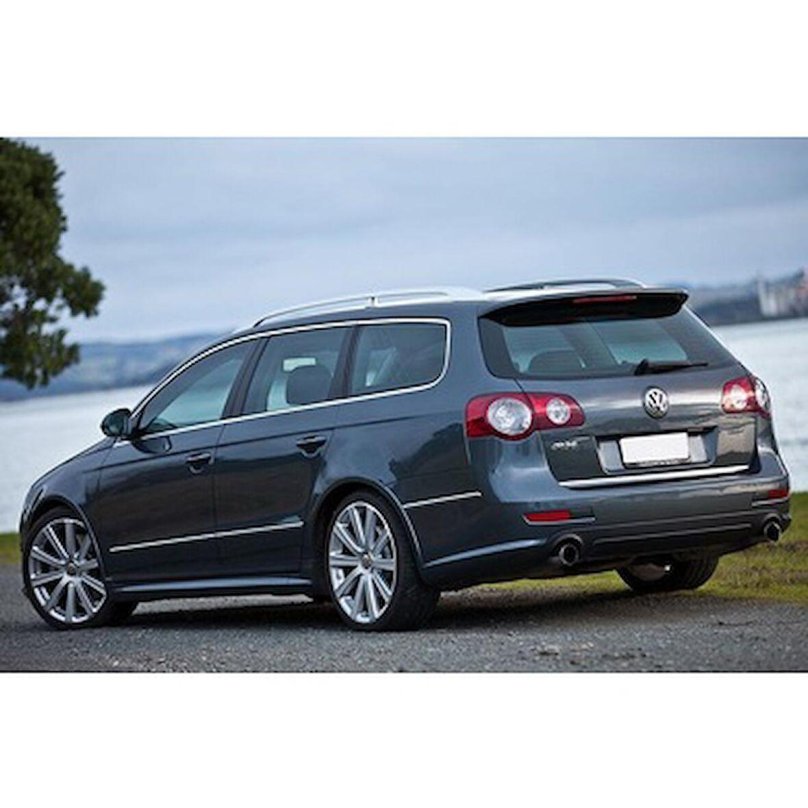 Volkswagen Passat b6 variant