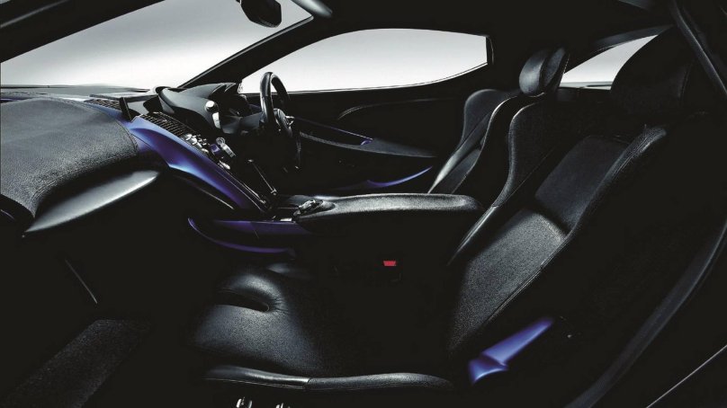 Honda Kiwami Concept 2003