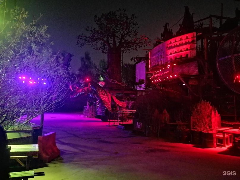 Байк центр Москва Мневники