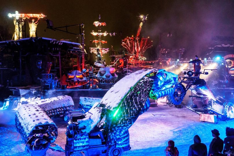 Клуб Секстон