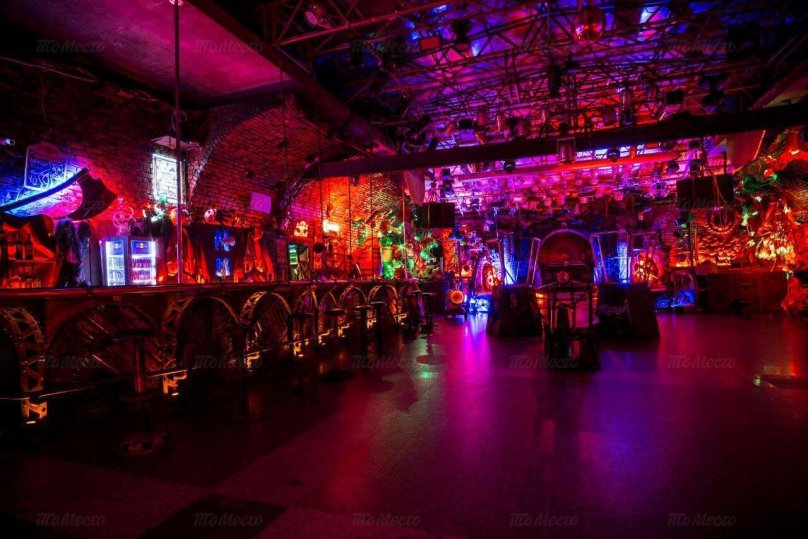 Клуб Секстон Москва Мневники