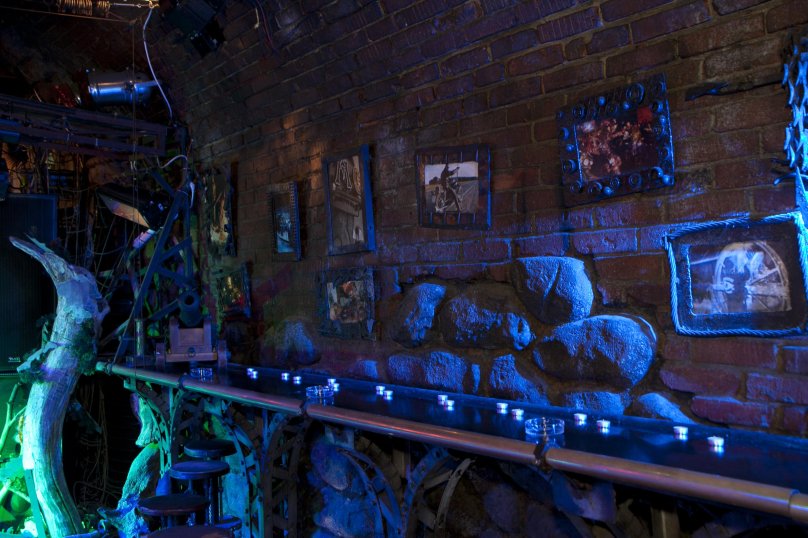 Sexton нижние Мневники 110