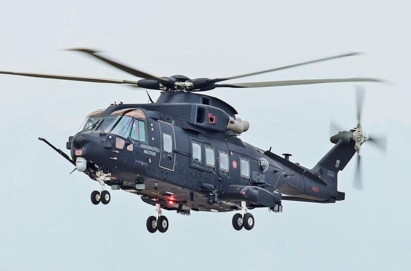 AGUSTAWESTLAND aw101