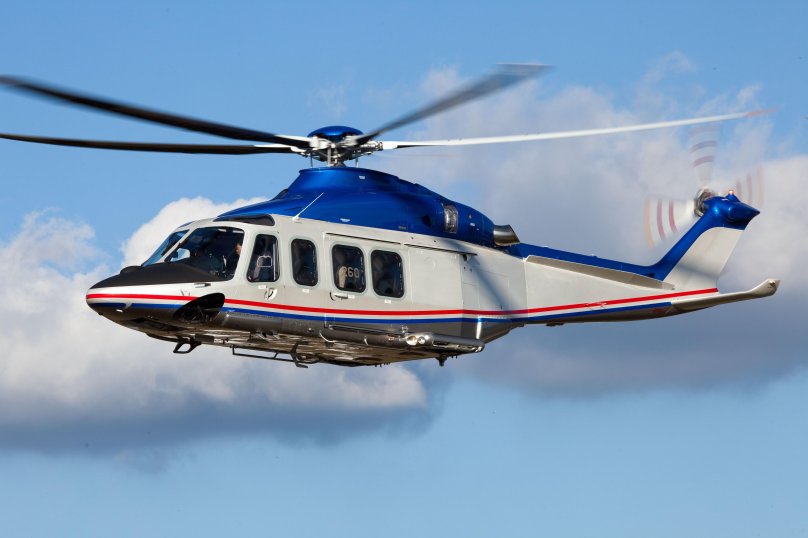 Agusta aw139
