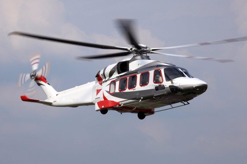 AGUSTAWESTLAND aw189