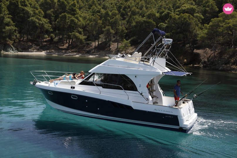 Beneteau Antares 30 Fly