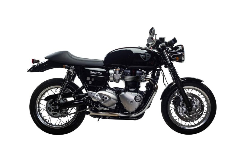 Thruxton 1200r