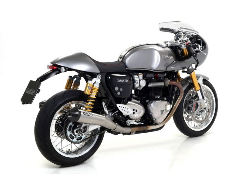 Thruxton 1200r