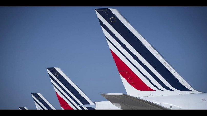 Авиакомпания Эйр Франс