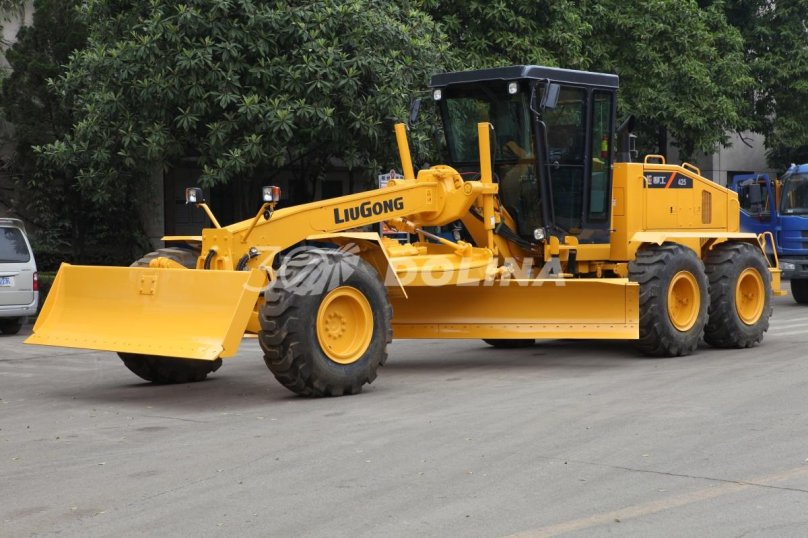 Грейдер ЛИУГОНГ 425