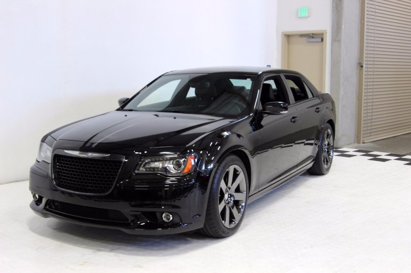 Chrysler 300 2014