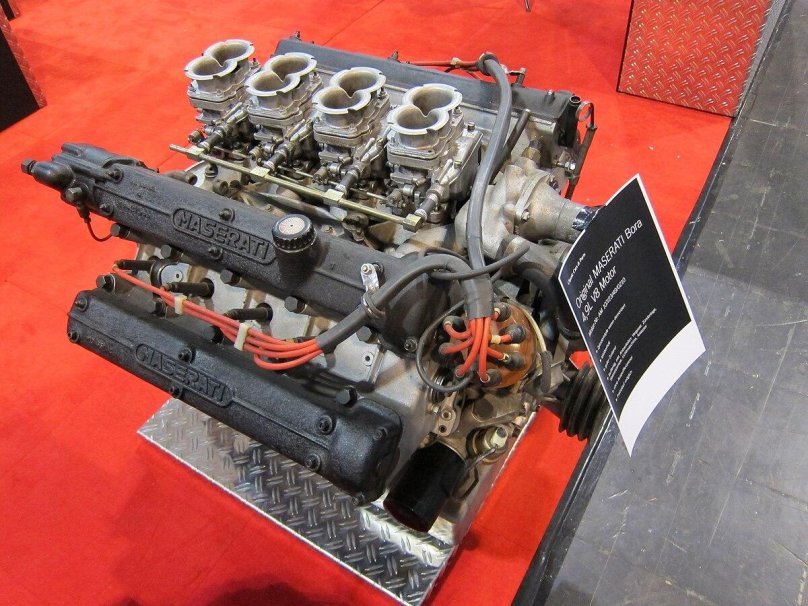 Alfa Romeo 1750/2000