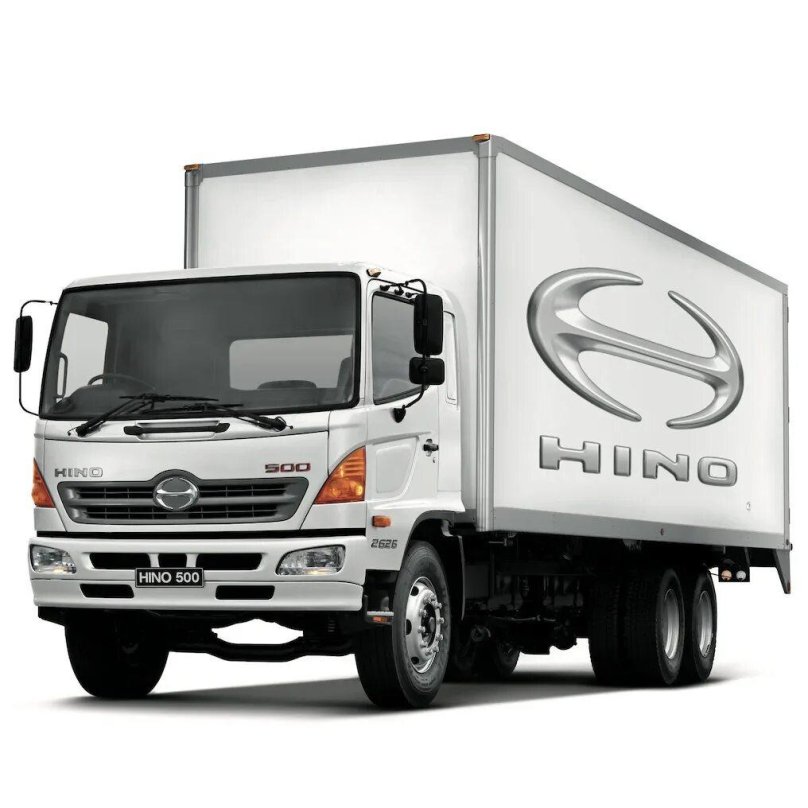 Тойота Хино 500