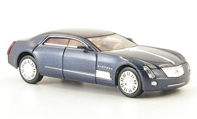 Cadillac 1:87
