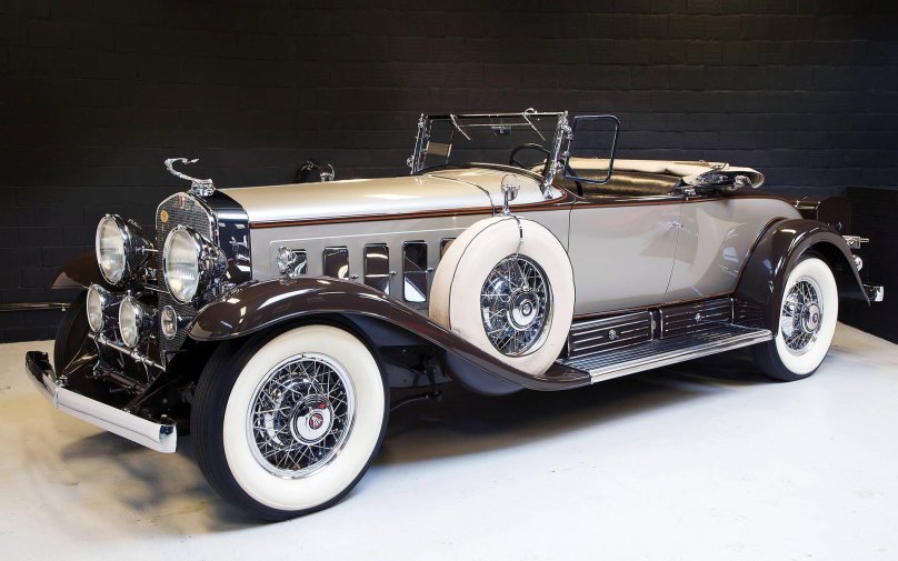 Cadillac v16 Roadster