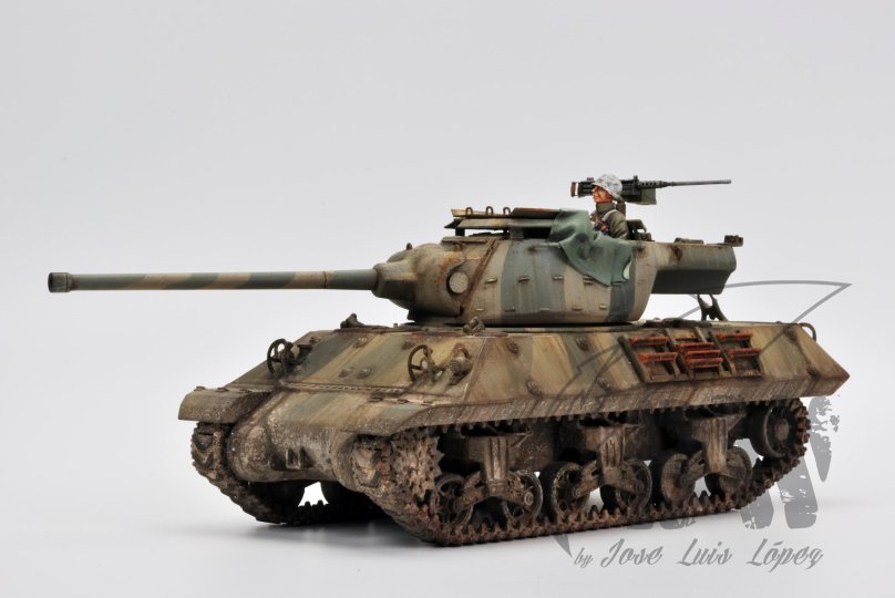 M36 Jackson