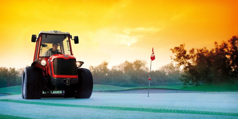 Tr2004 трактор