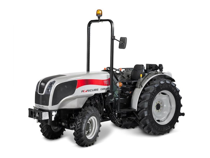 Мини-трактора от 80 тысяч