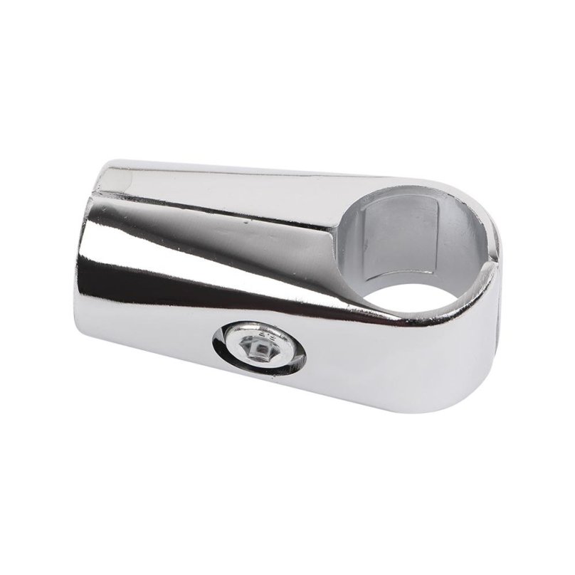 Jocker крепеж одноплечий r-42m (uno 1),хром 160103