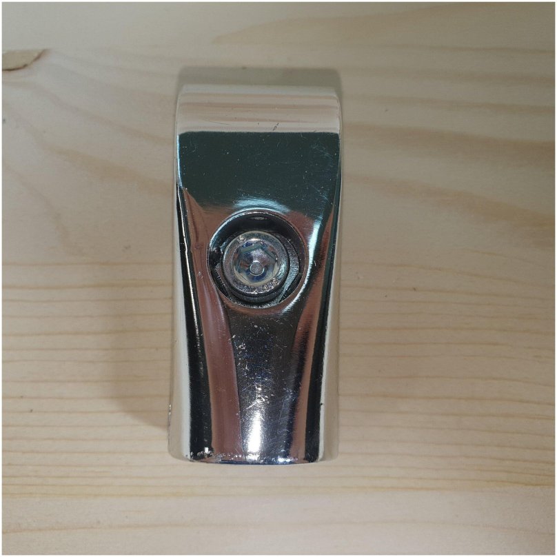 Система uno Joker крепления для трубы d 25 мм