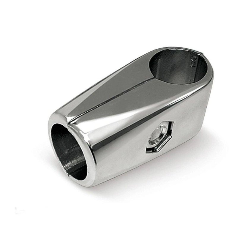 Jocker крепеж одноплечий r-42m (uno 1),хром 160103