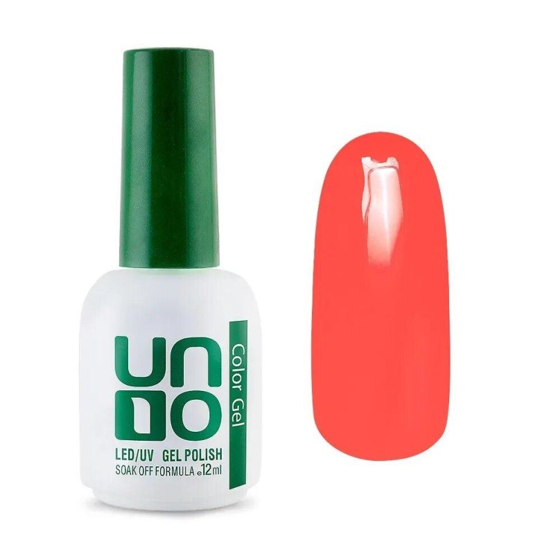 Гель-лак uno 8 мл