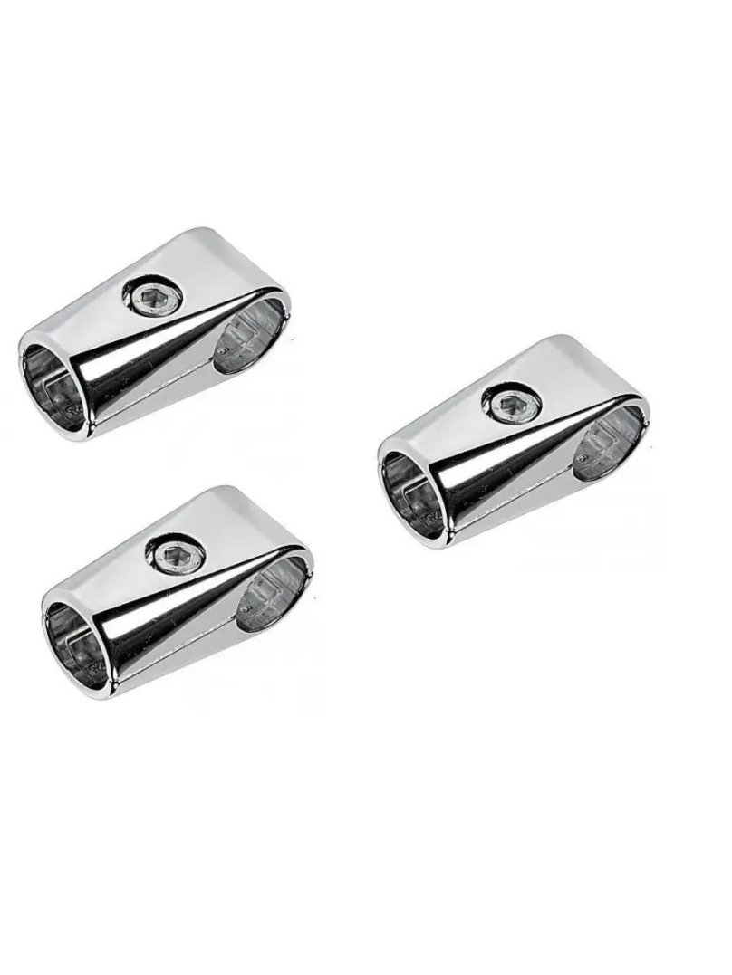 Джокер r43 поворотный соединитель 2 труб